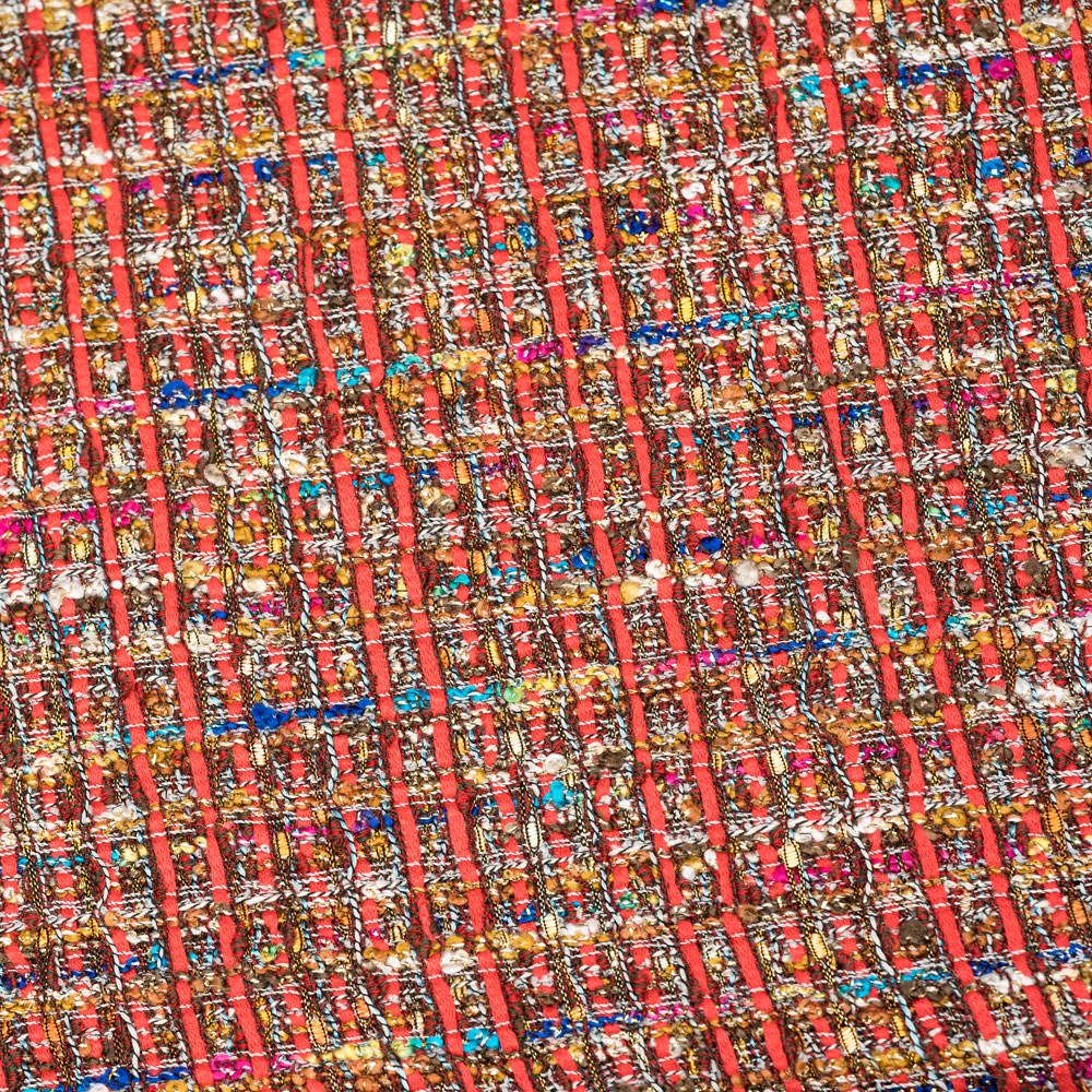 İthal Şanel Kumaş 06