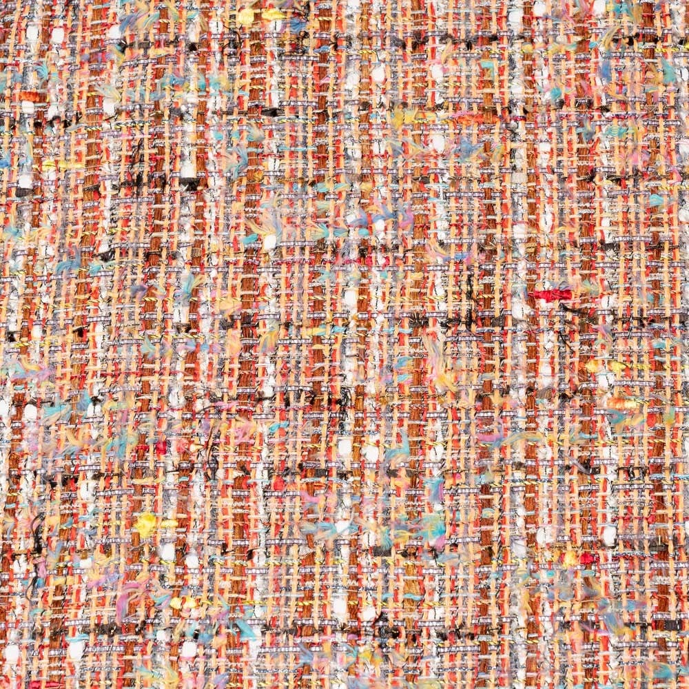 İthal Şanel Kumaş 523-23