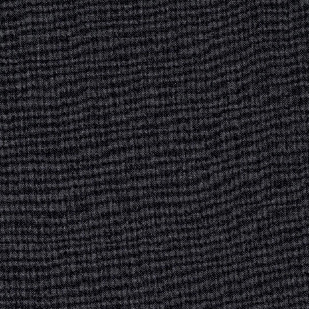 İthal Takımlık Çizgili Kumaş Antrasit 8