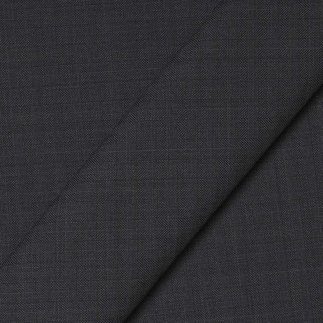 İthal Takımlık Ekose Kumaş Füme 3