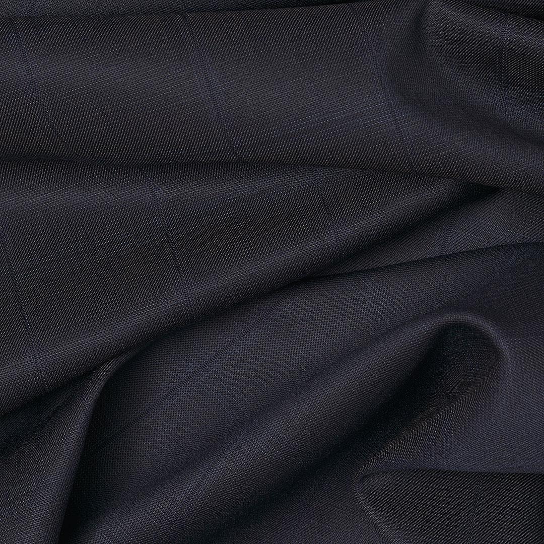İthal Takımlık Kumaş Lacivert 19