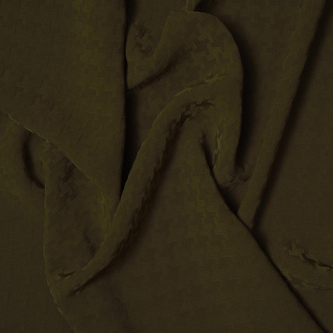 Jakar Kazayağı Kumaş Haki 06