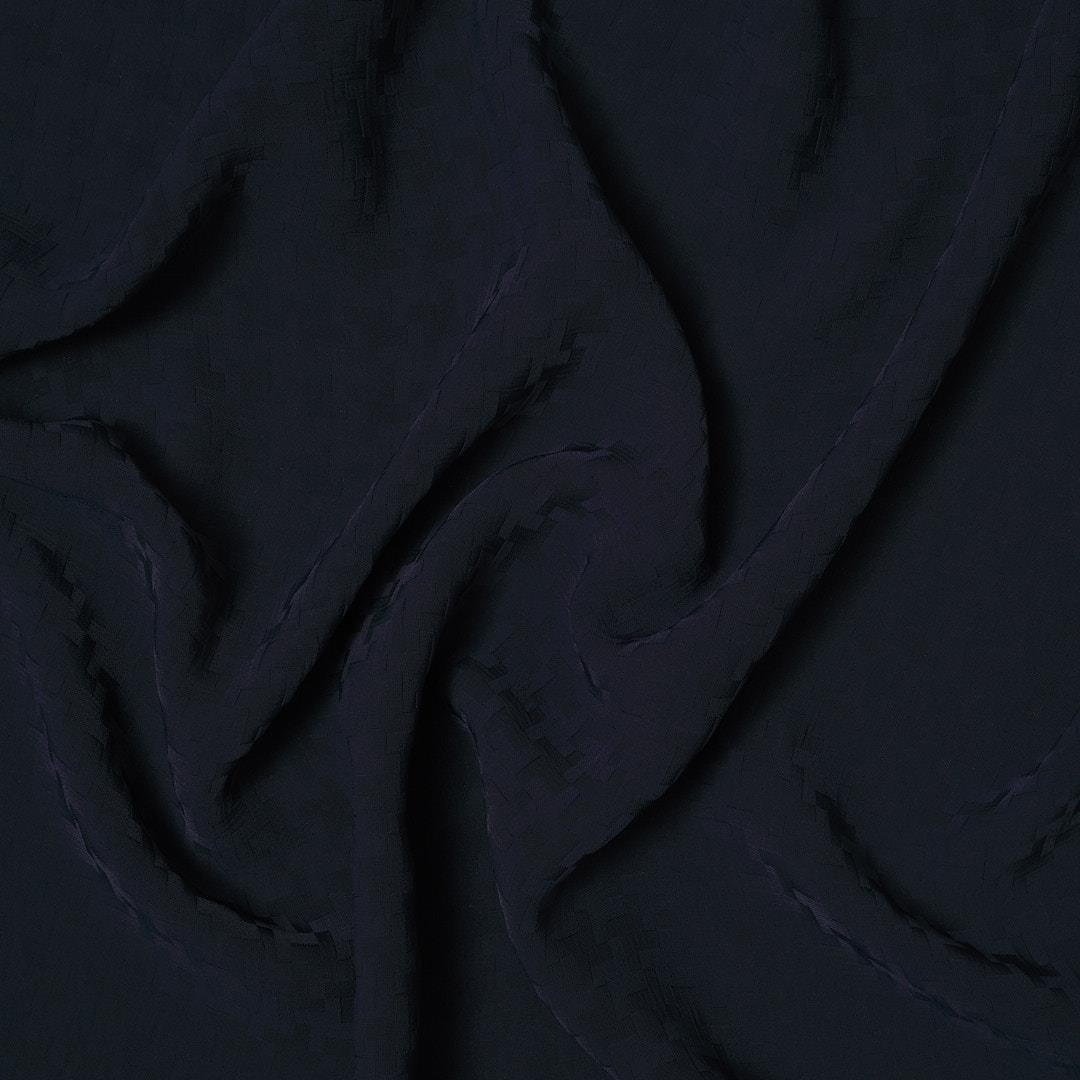 Jakar Kazayağı Kumaş Lacivert 08