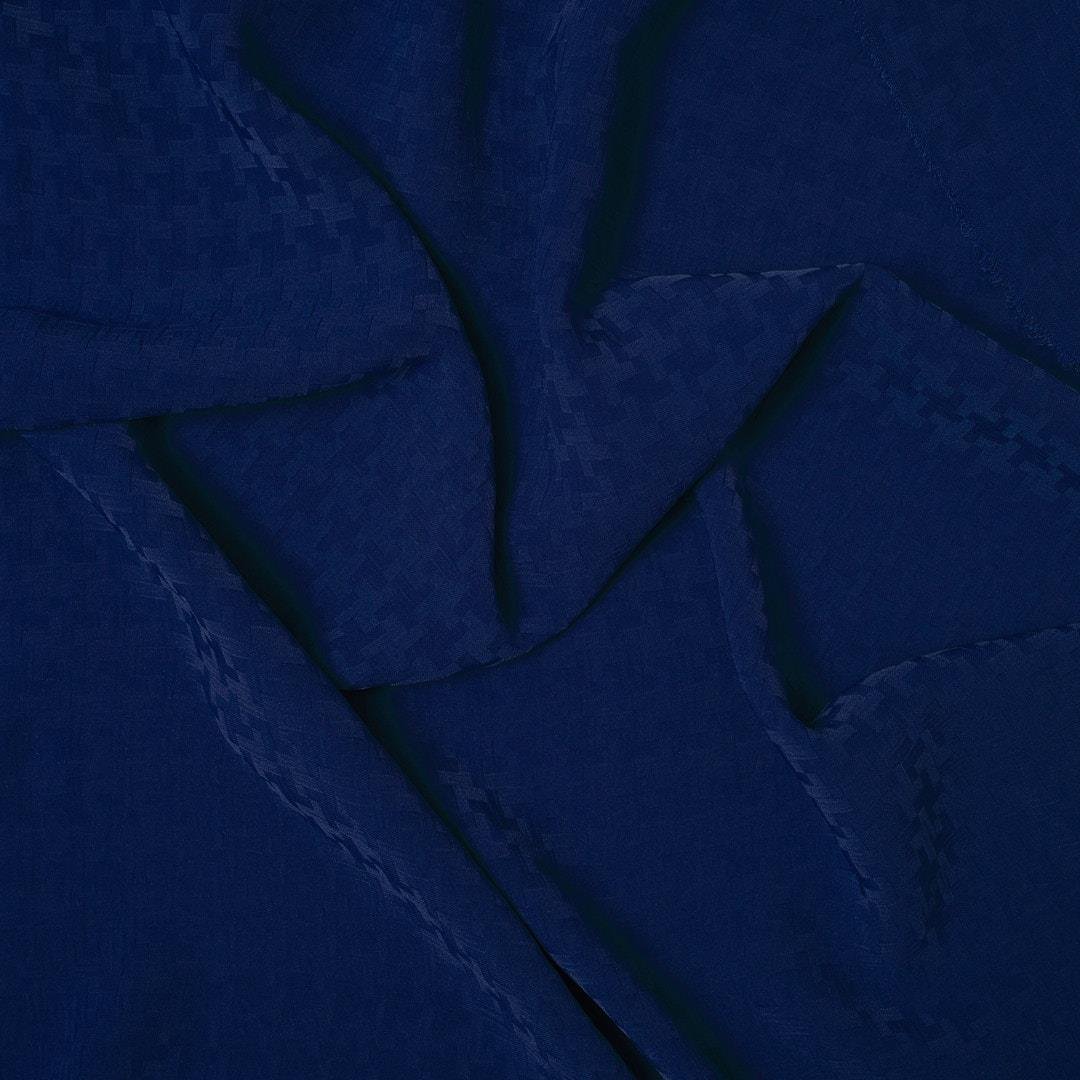 Jakar Kazayağı Kumaş Mavi 14