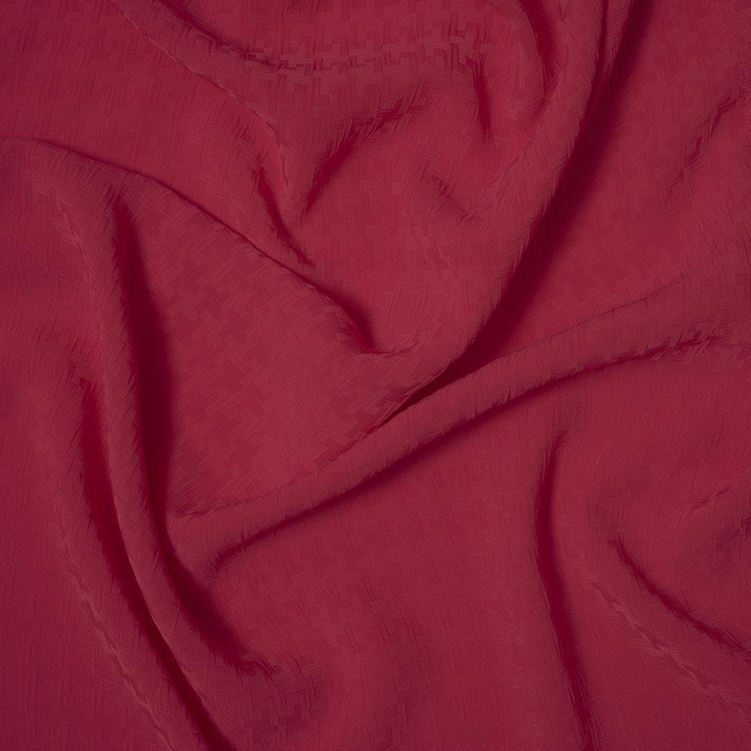 Jakar Kazayağı Kumaş Pembe 15