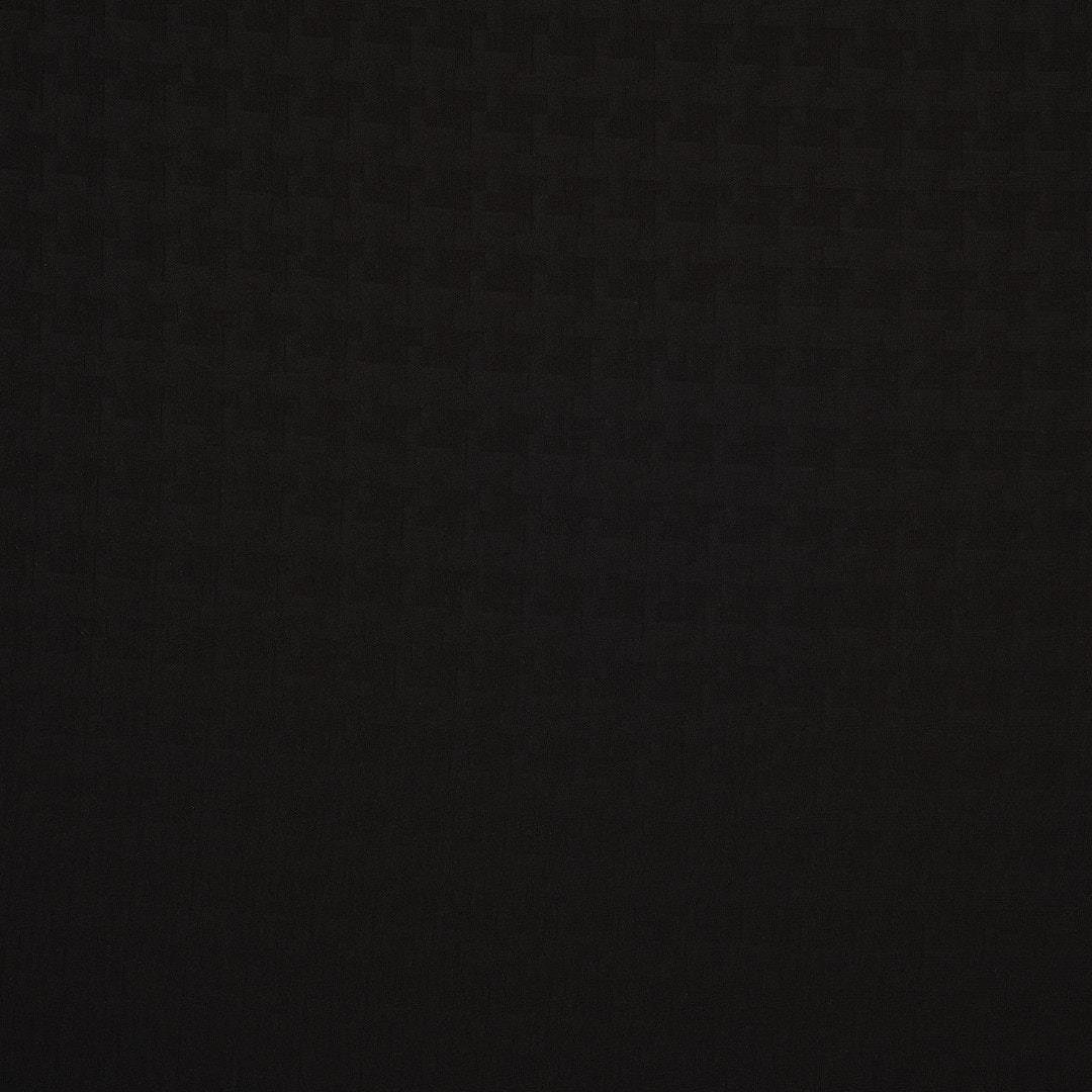 Jakar Kazayağı Kumaş Siyah 09