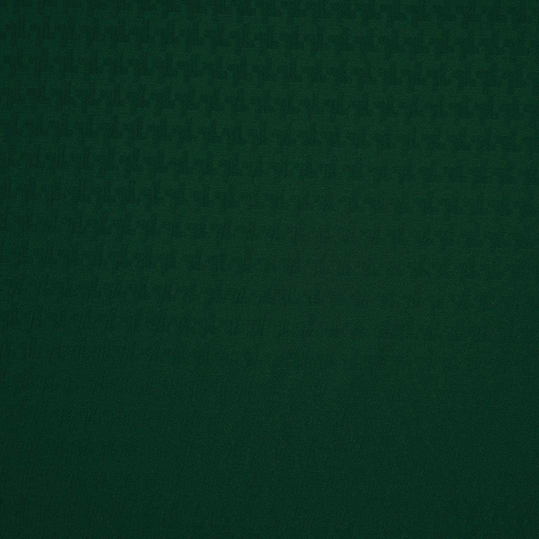 Jakar Kazayağı Kumaş Zümrüt 05