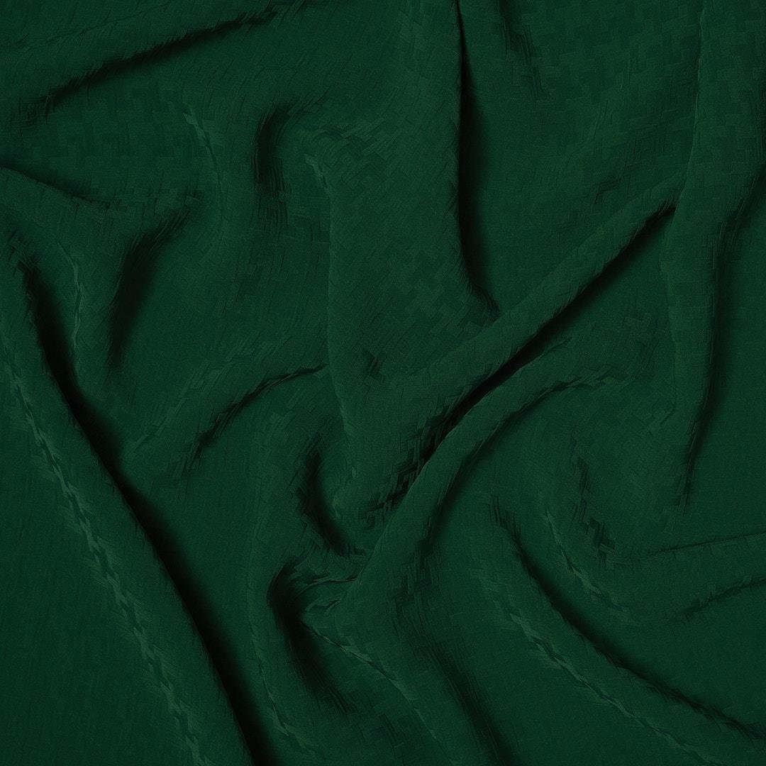 Jakar Kazayağı Kumaş Zümrüt 05