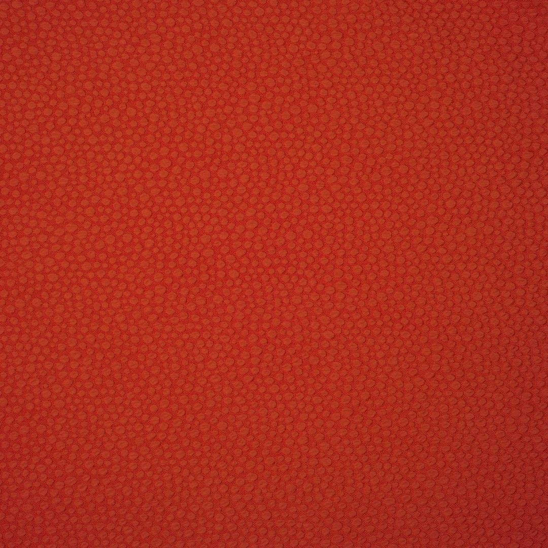 Jakar Puantiyeli Kumaş Kiremit 04