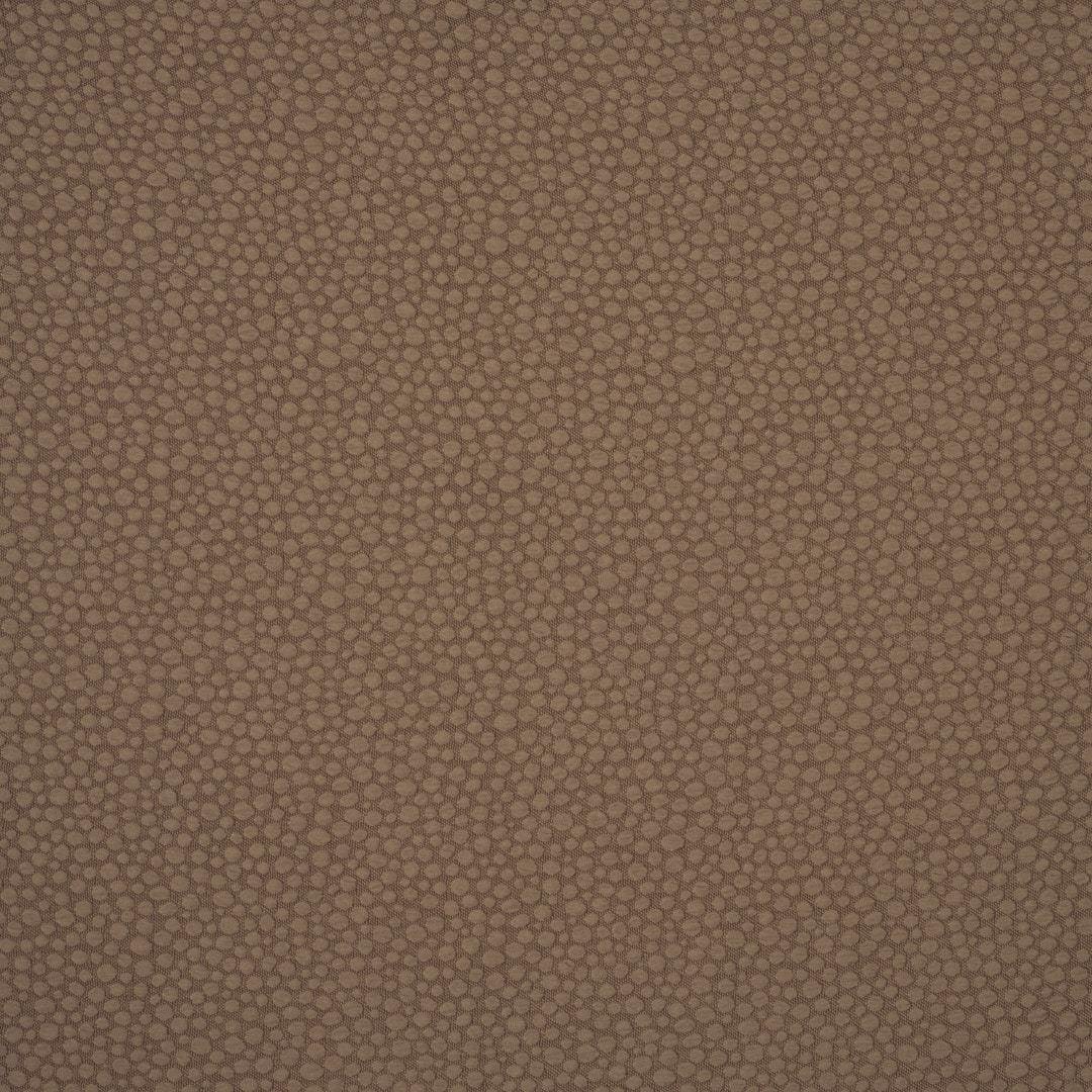 Jakar Puantiyeli Kumaş Vizon 07