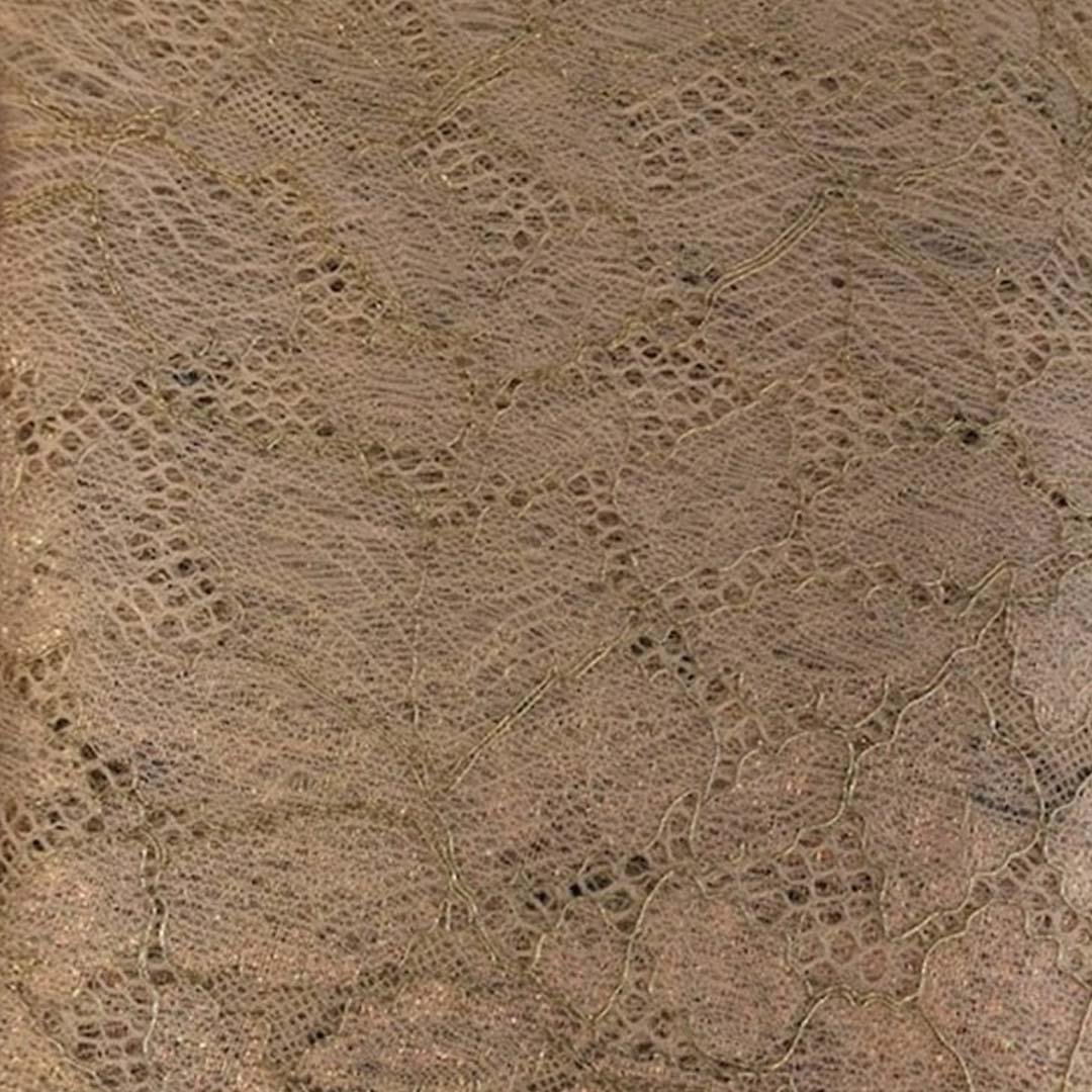 Janjan Dantel Kumaş 112 Pudra 13