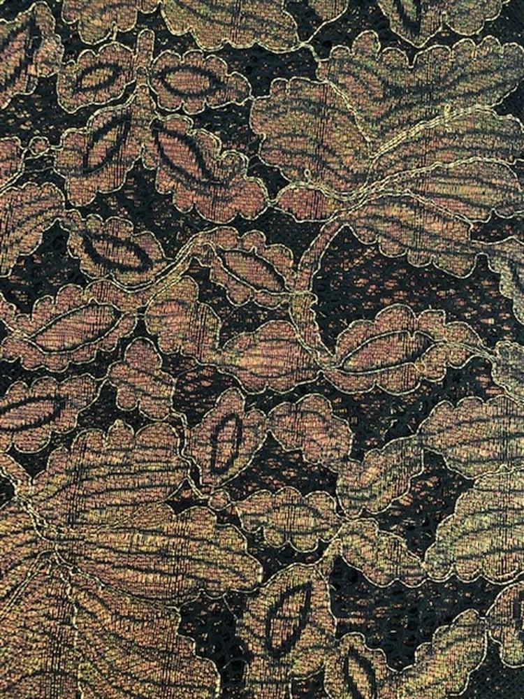 Janjan Dantel Kumaş 112 Zümrüt Yeşili 02