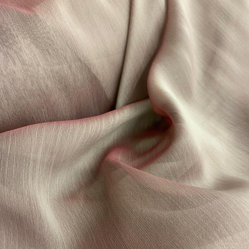 Janjan Şifon Kumaş Taş/Pembe 234