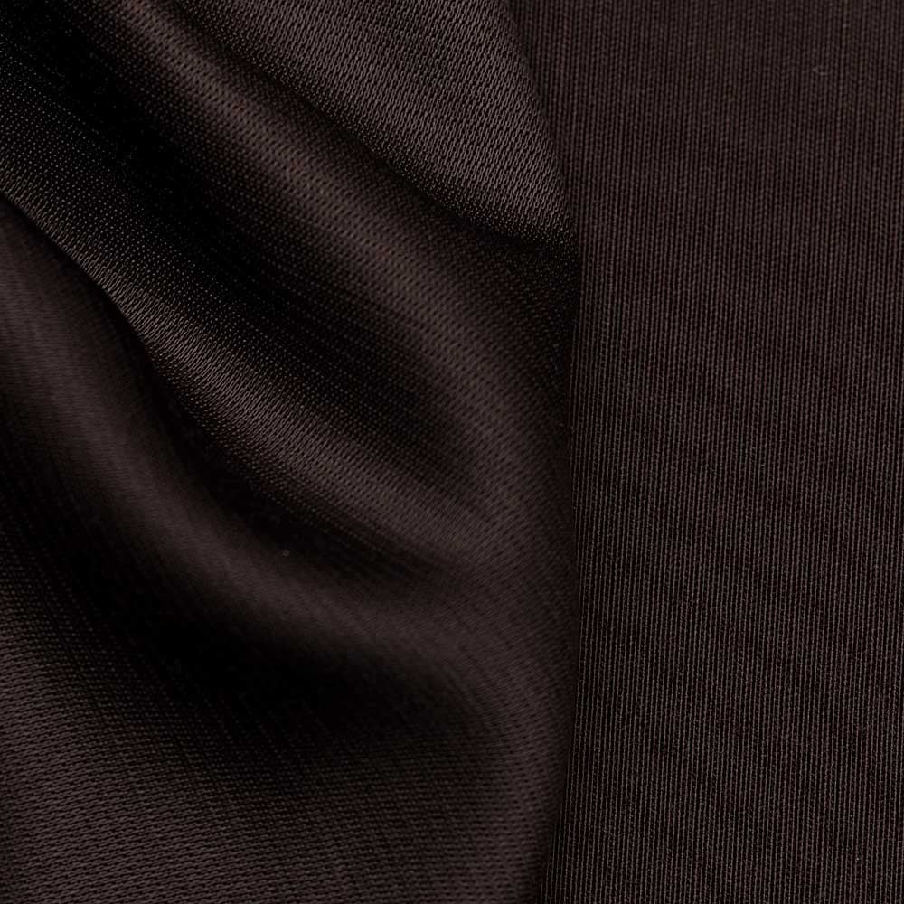 Jean Louis Kumaş Koyu Kahve 1028