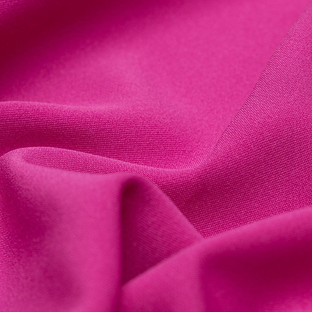 Kayra Krep Kumaş Açık Fuşya 70