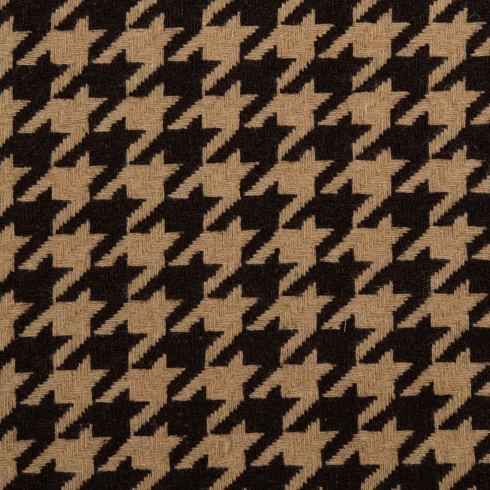 Kazayağı Desen Mantoluk 09