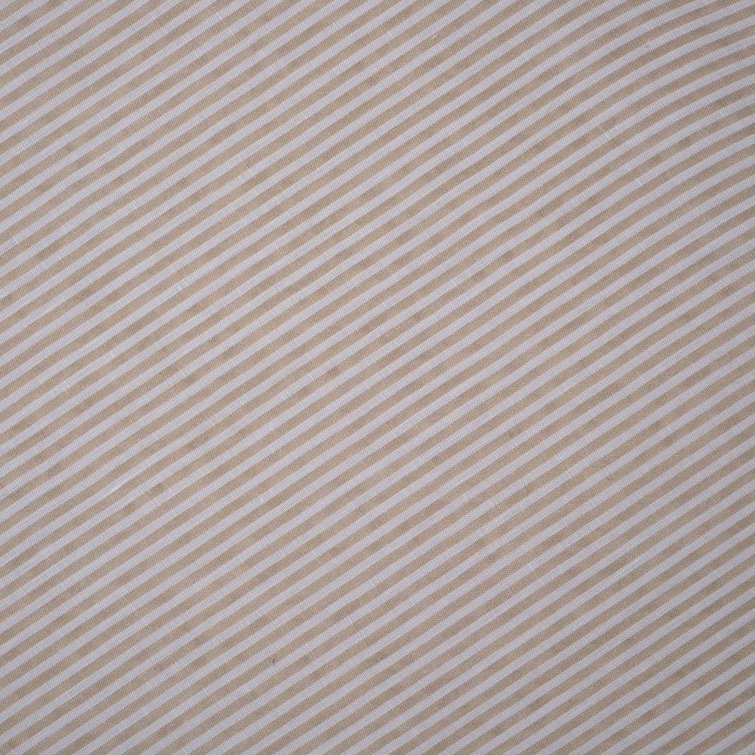 Keten Emprime Kumaş 05