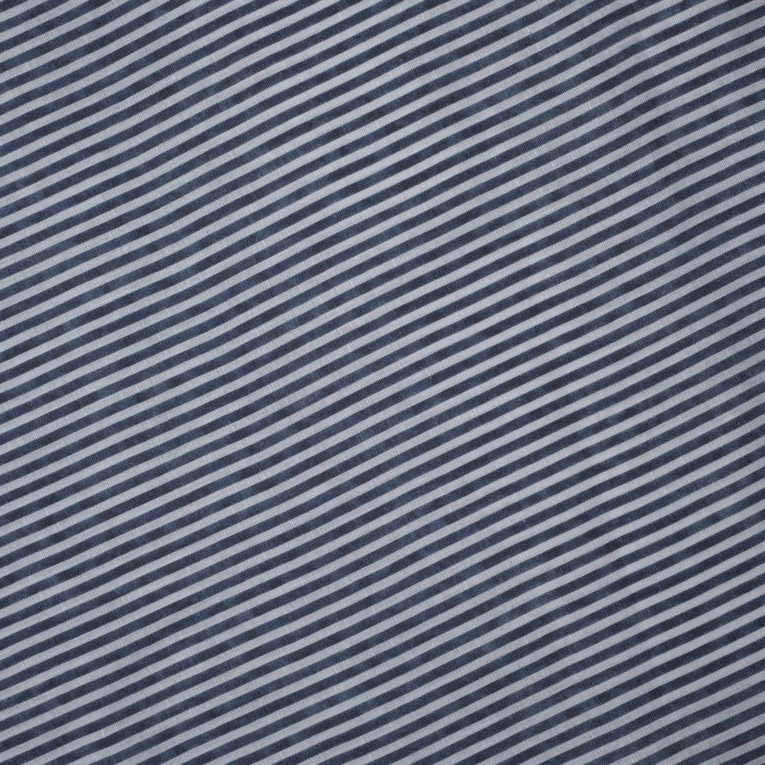 Keten Emprime Kumaş 12