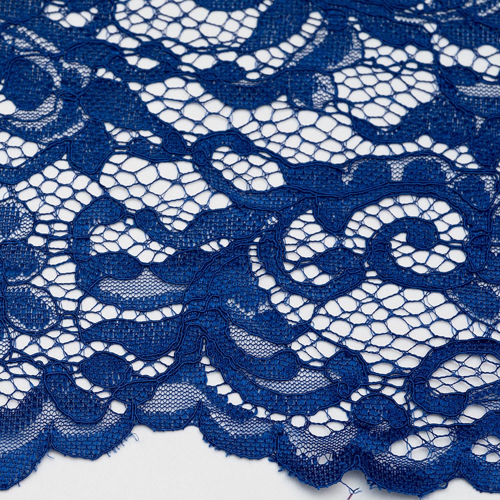 Kordone Dantel Kumaş 35