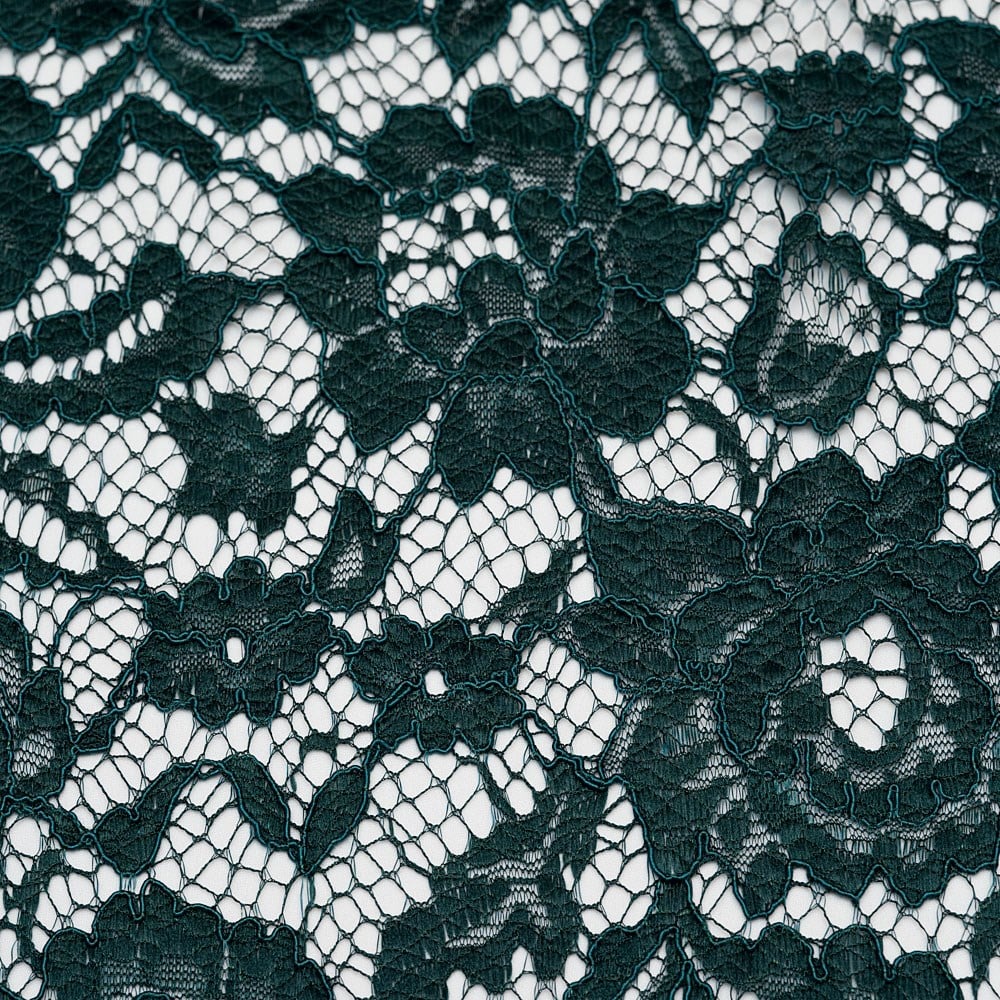 Kordone Dantel Kumaş 4781