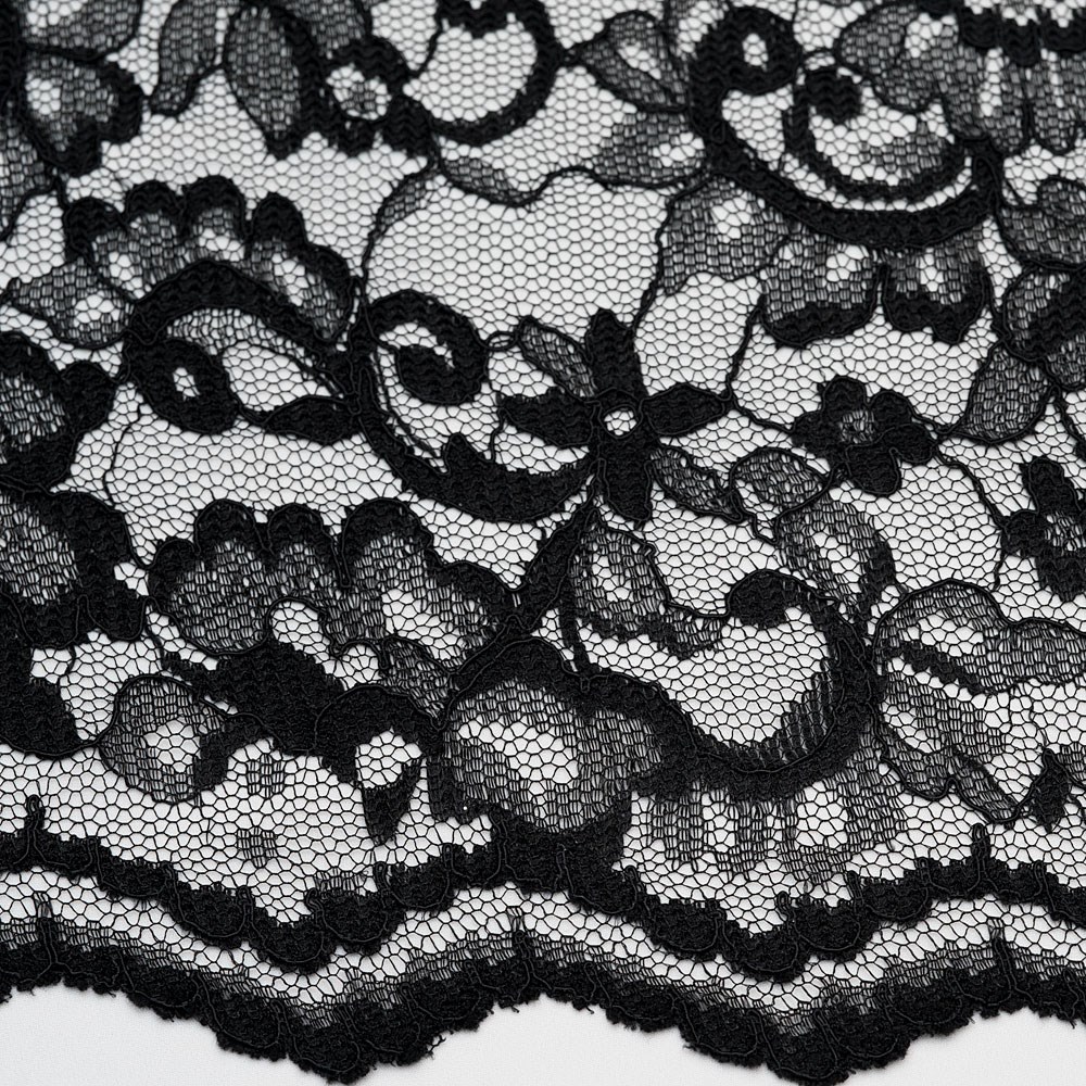 Kordone Dantel Kumaş 716