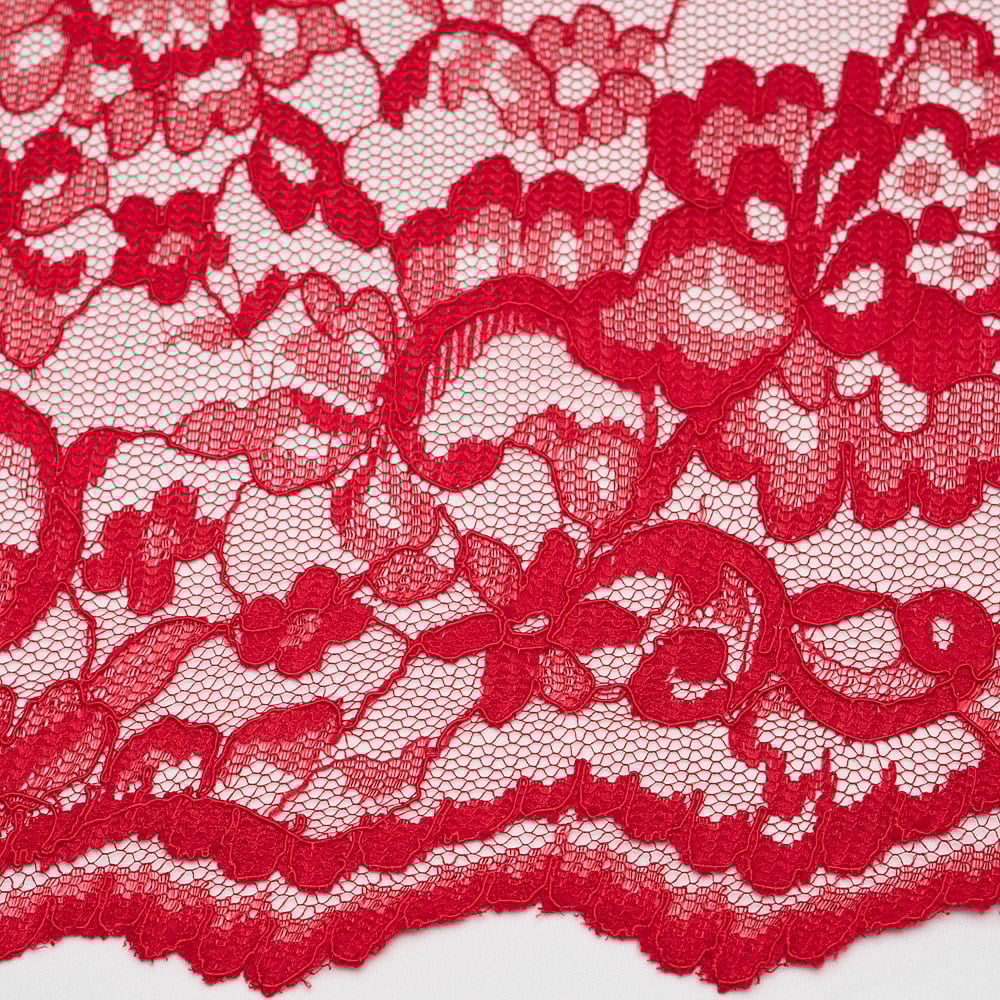 Kordone Dantel Kumaş 716