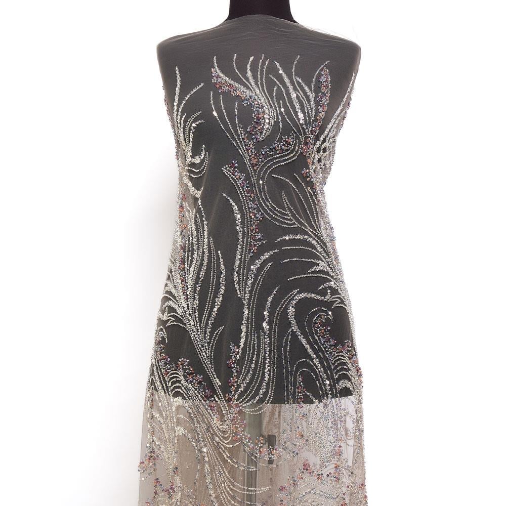 Kristal İnci İşleme 273