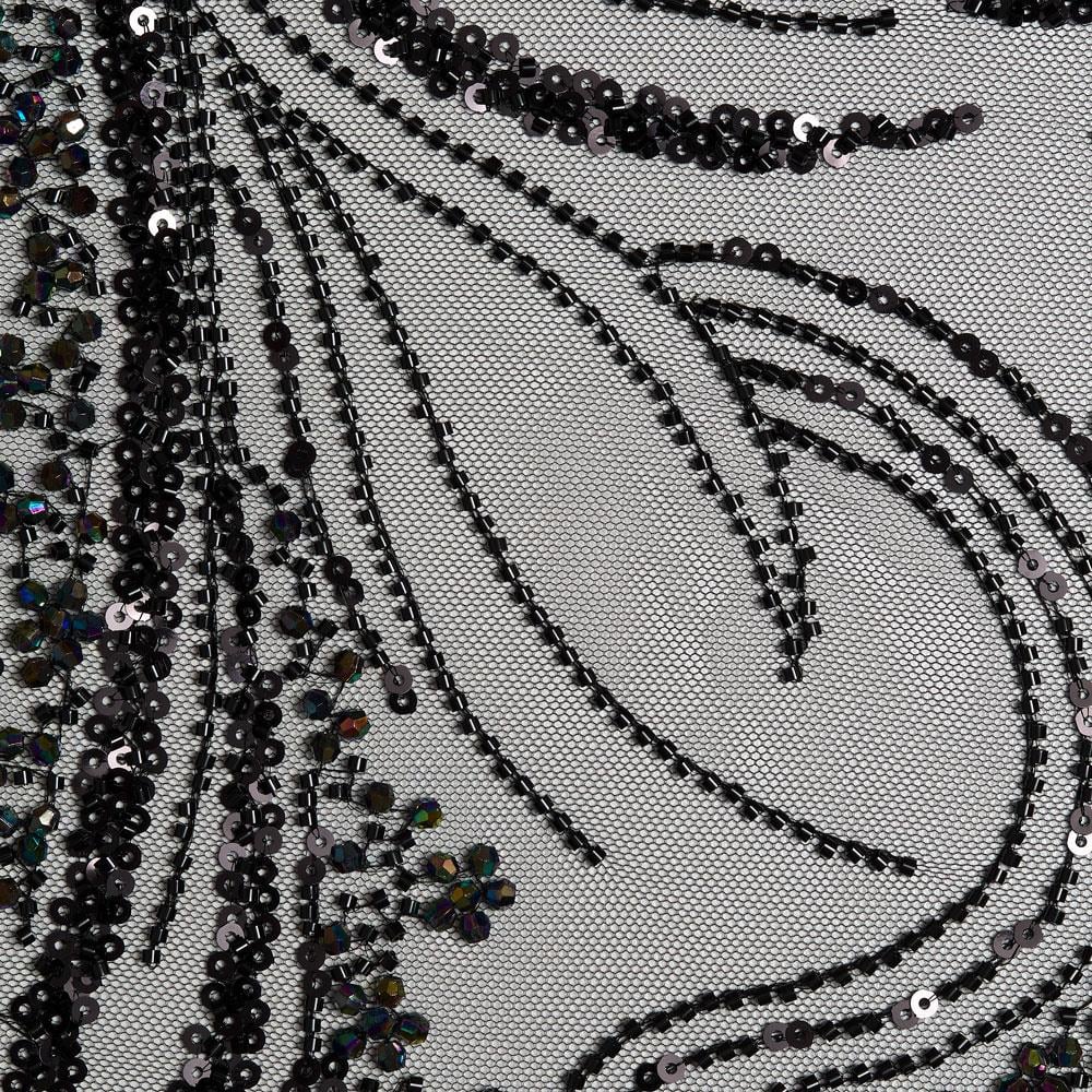 Kristal İnci İşleme 273