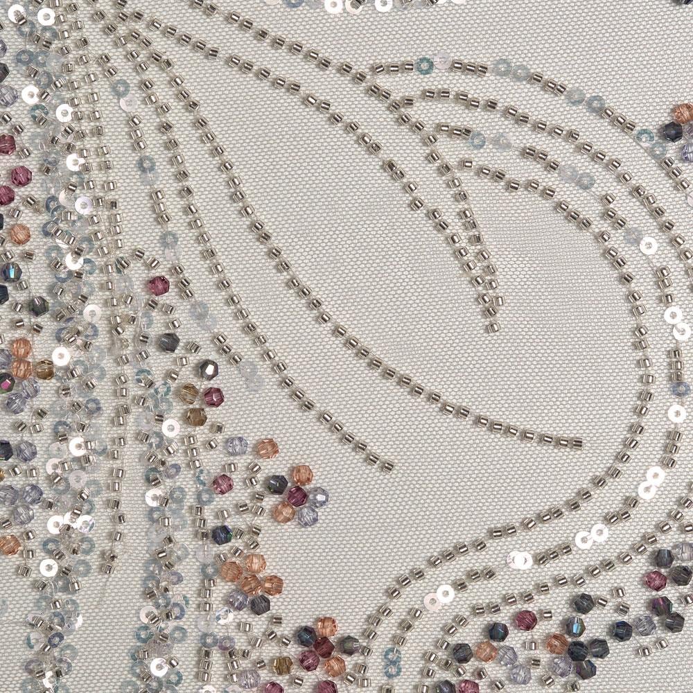 Kristal İnci İşleme 273