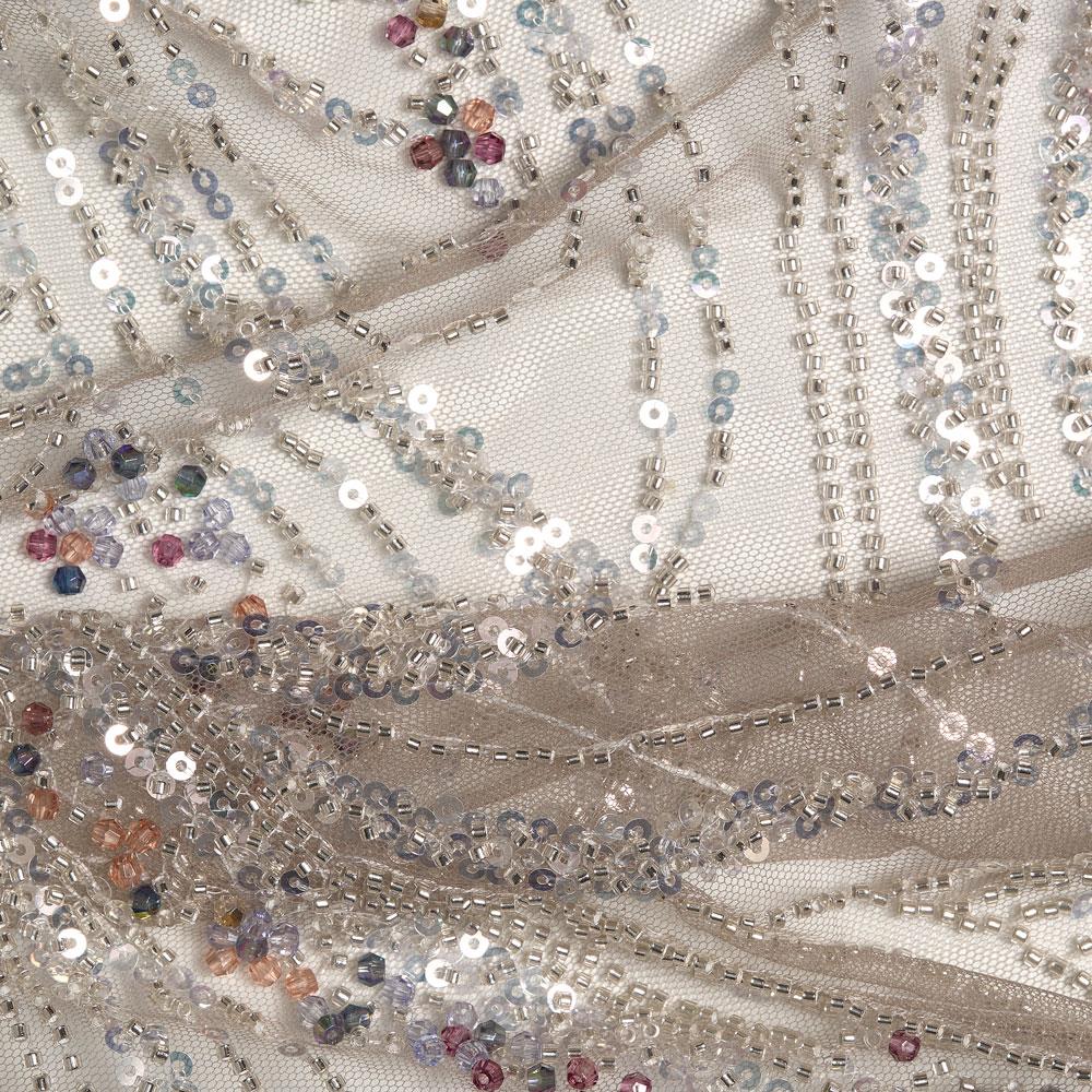 Kristal İnci İşleme 273