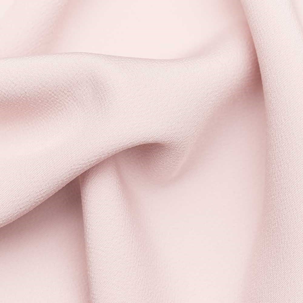 Kristal Krep Kumaş Pudra 02