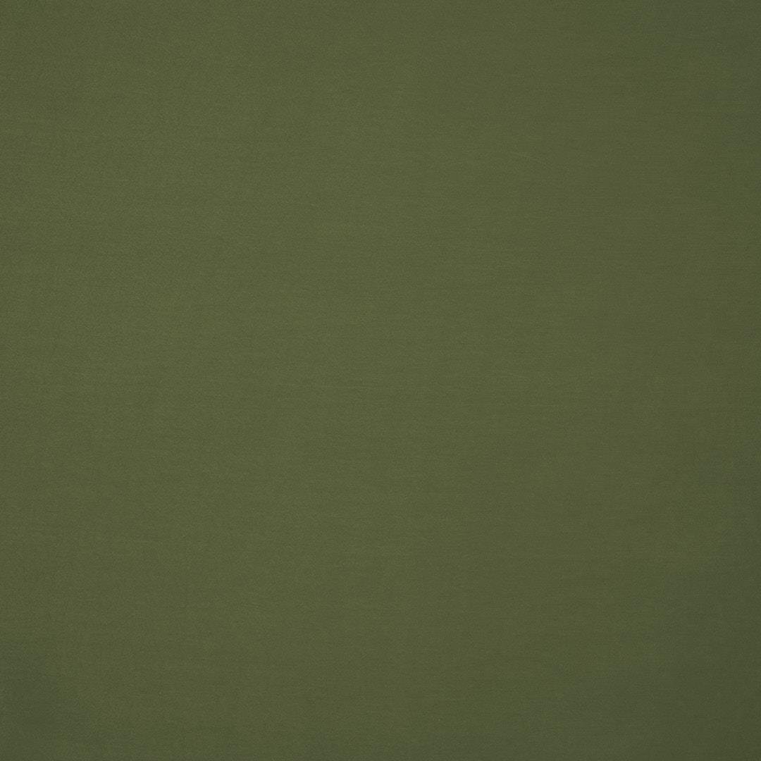 Kupra (Cupro) Kumaş Haki Yeşili 24