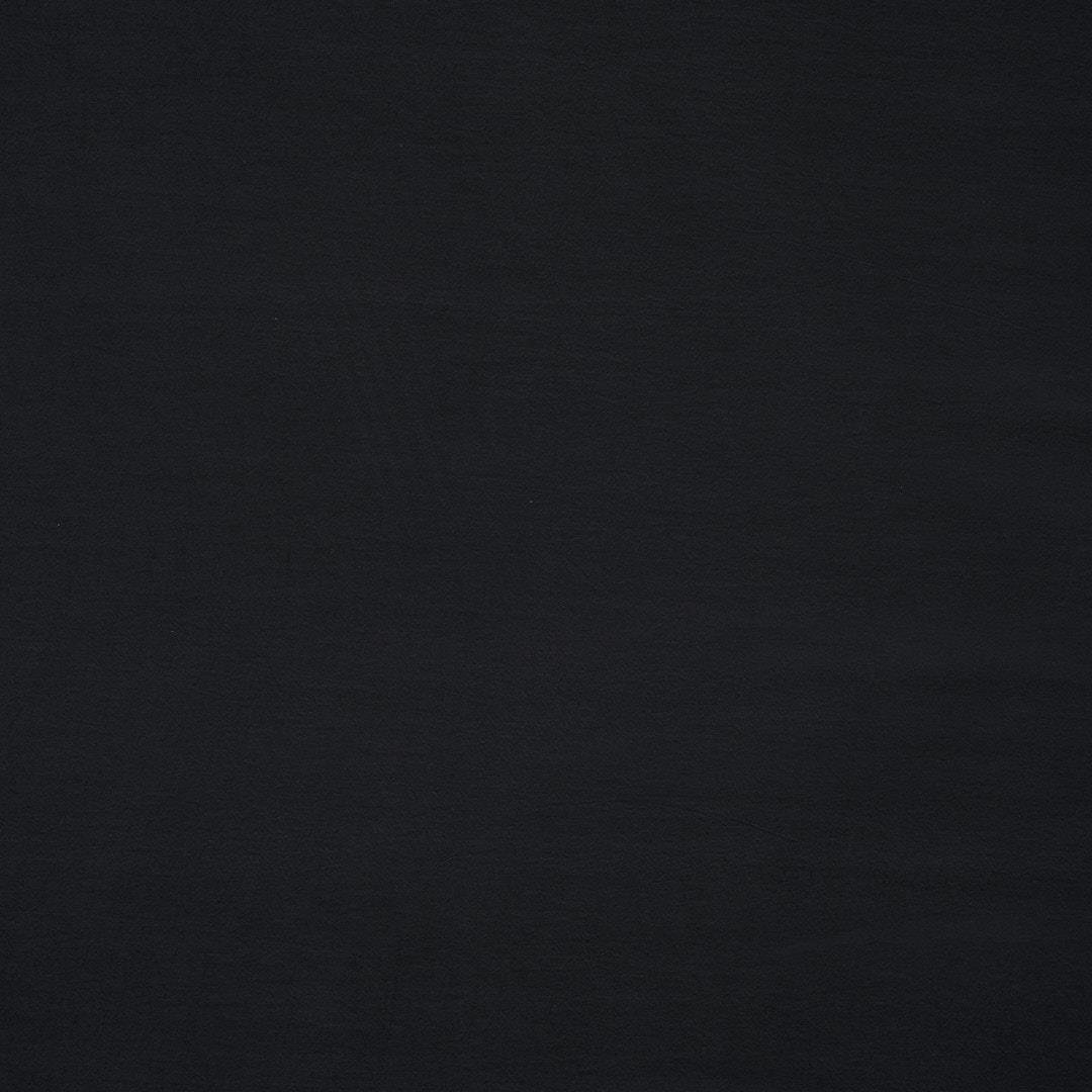 Kupra (Cupro) Kumaş Koyu Lacivert 06