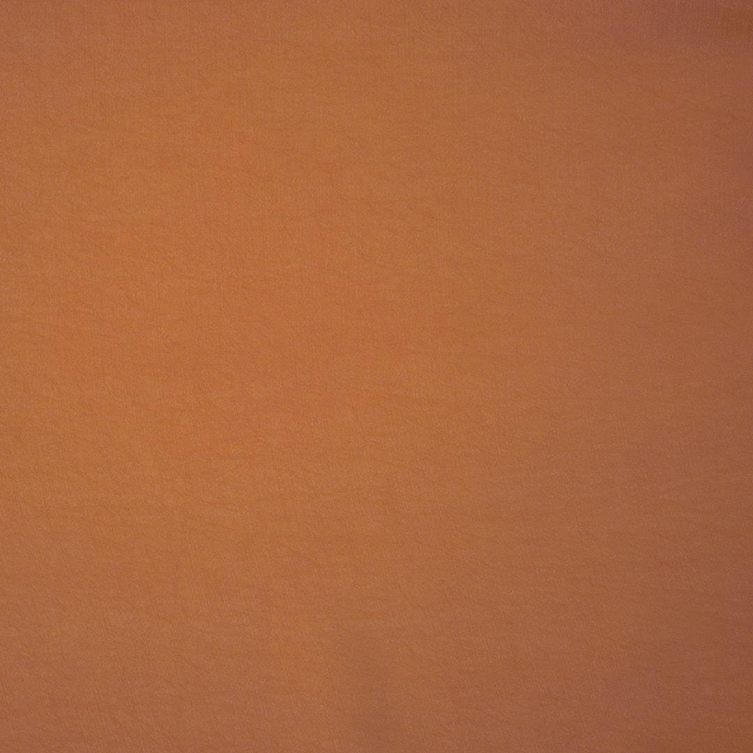 Kupra (Cupro) Kumaş Koyu Somon 17