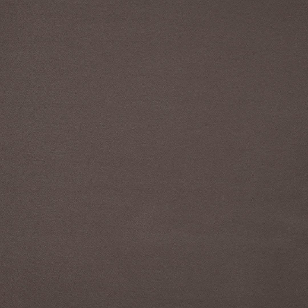 Kupra (Cupro) Kumaş Koyu Vizon 11