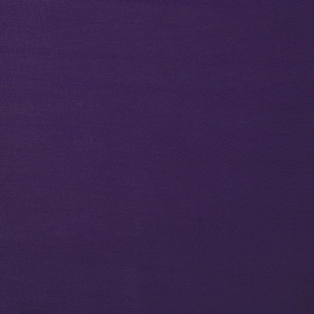 Kupra (Cupro) Kumaş Mor 10