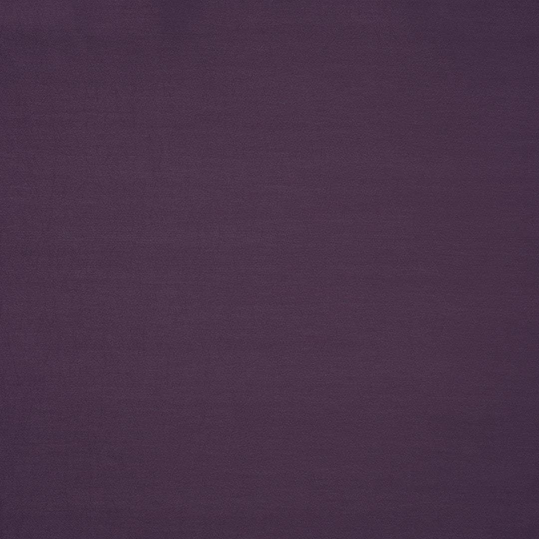 Kupra (Cupro) Kumaş Mürdüm 13