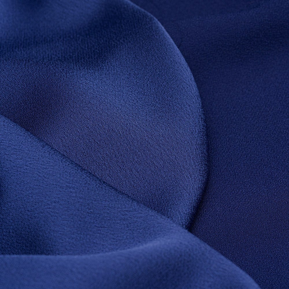 Marcomiotti Cady Anversaten Kumaş Koyu Saks 39