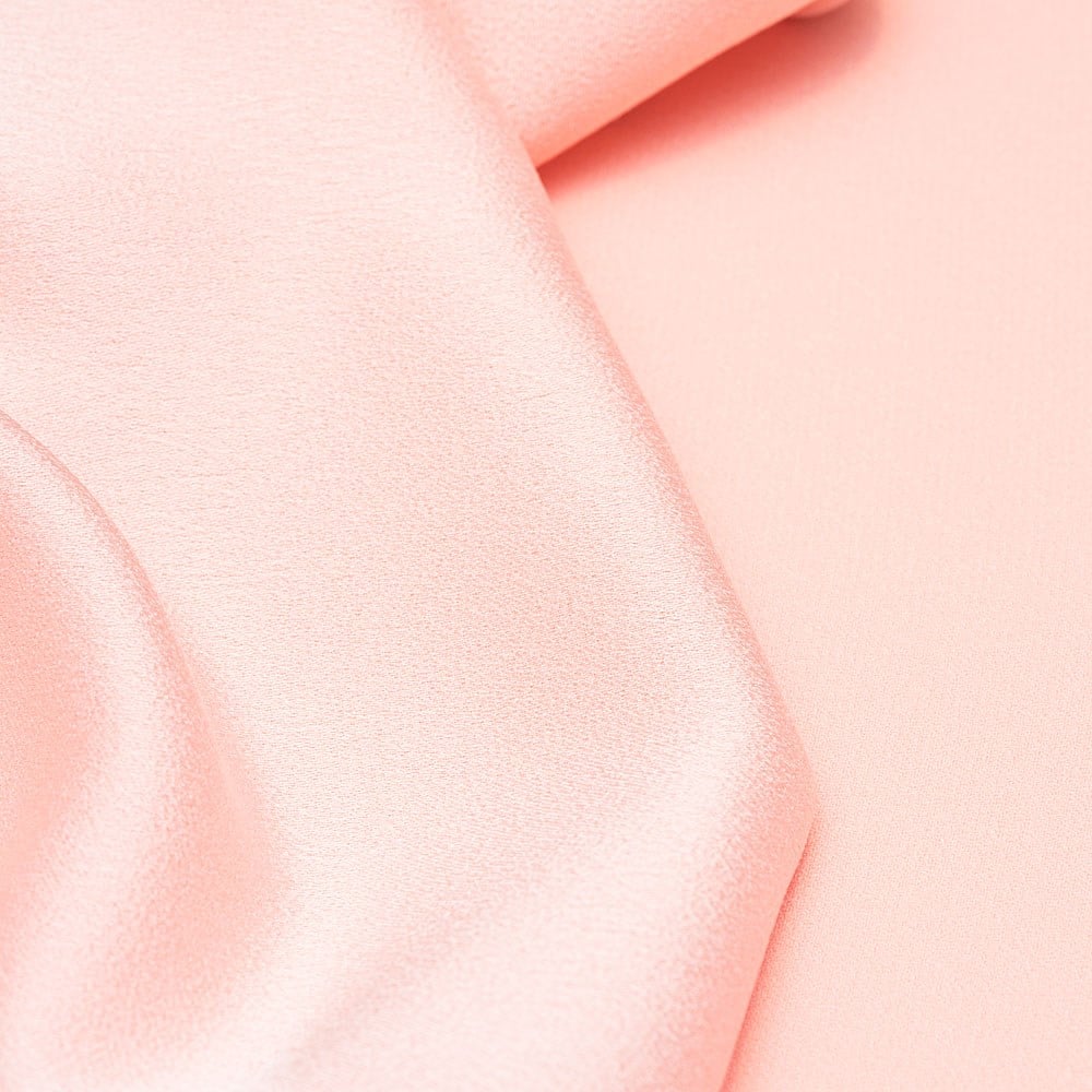 Marcomiotti Cady Anversaten Kumaş Koyu Somon