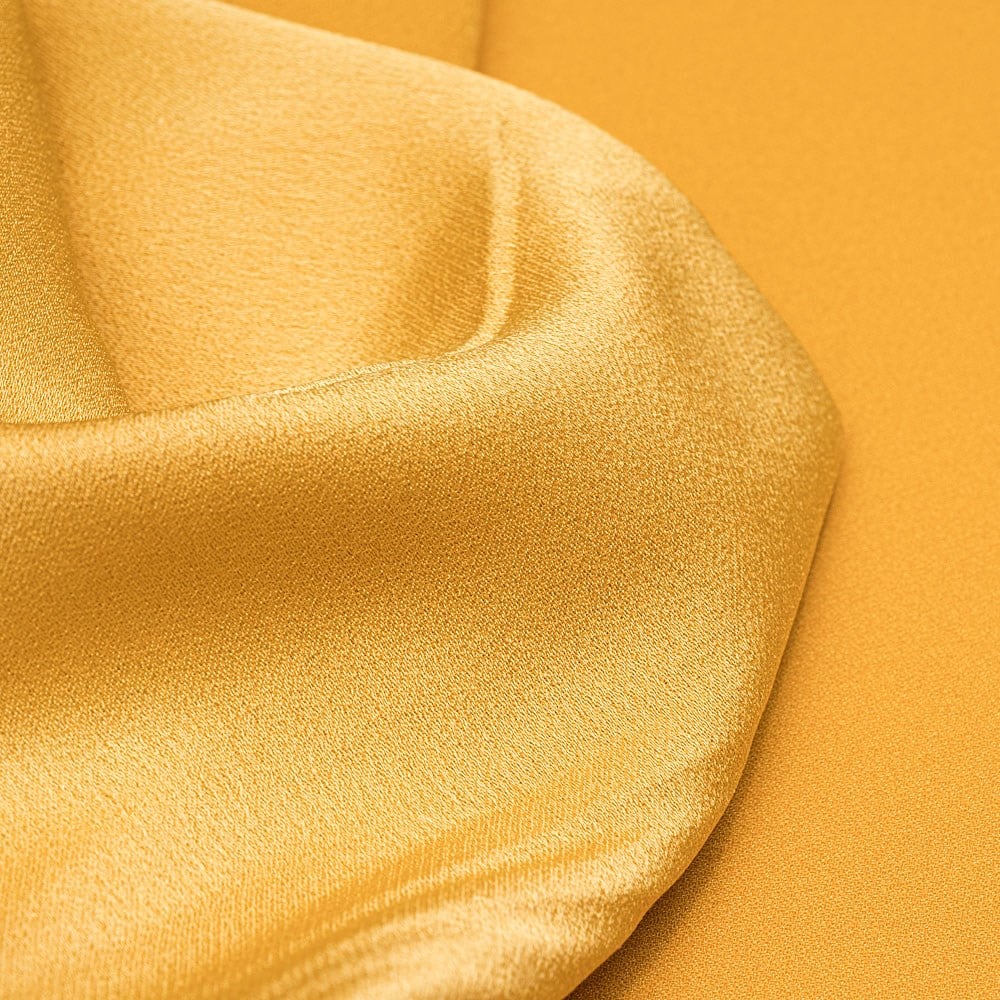 Marcomiotti Cady Anversaten Kumaş Safran