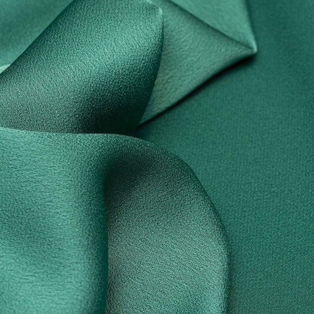 Marcomiotti Cady Anversaten Kumaş Yeşil