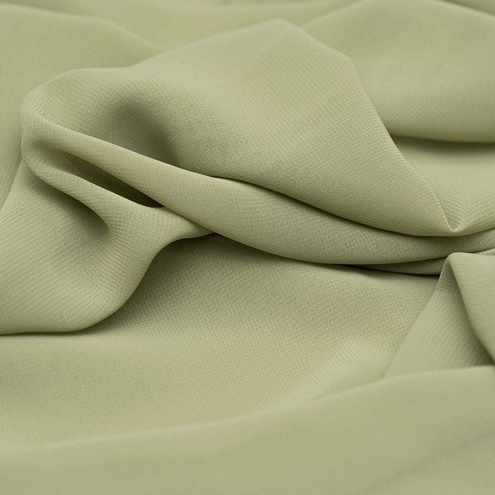 Multi Şifon Kumaş Fıstık