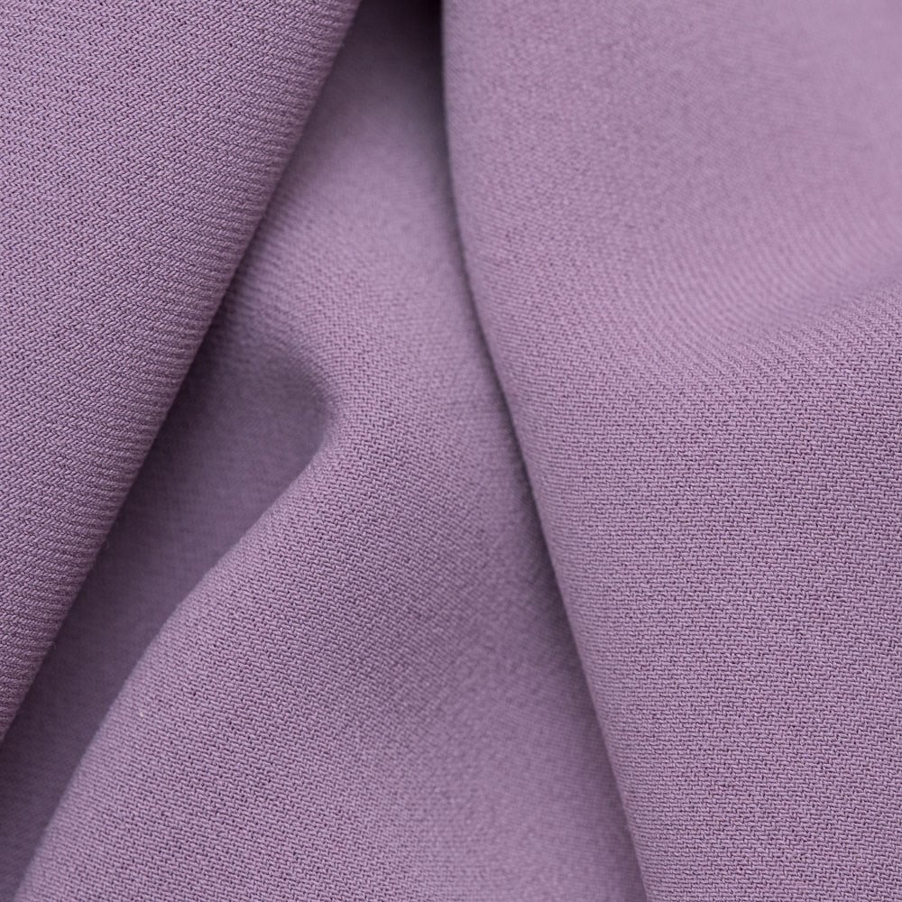Naomi Krep Kumaş Lila 02