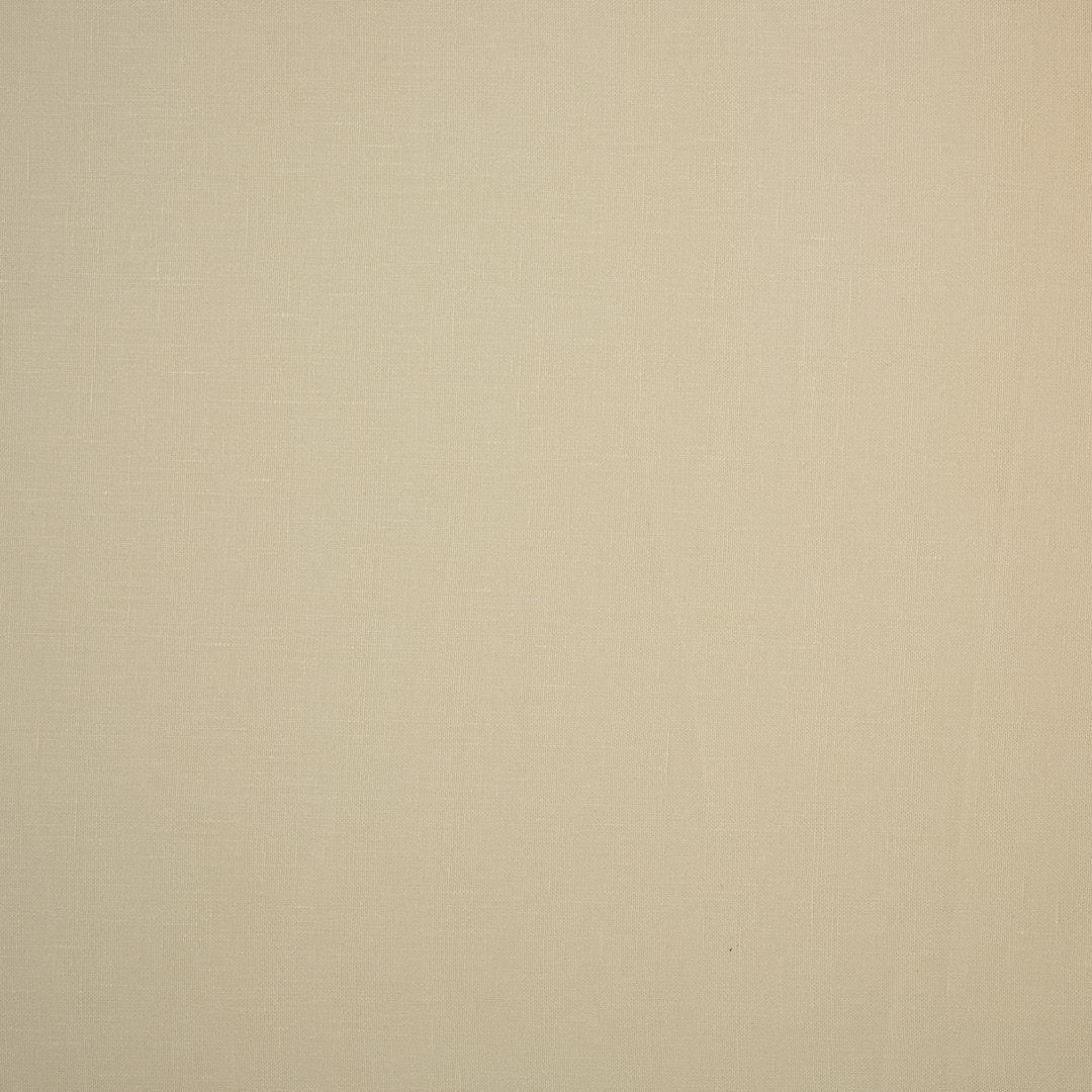 Naturel Keten Kumaş Bej 01