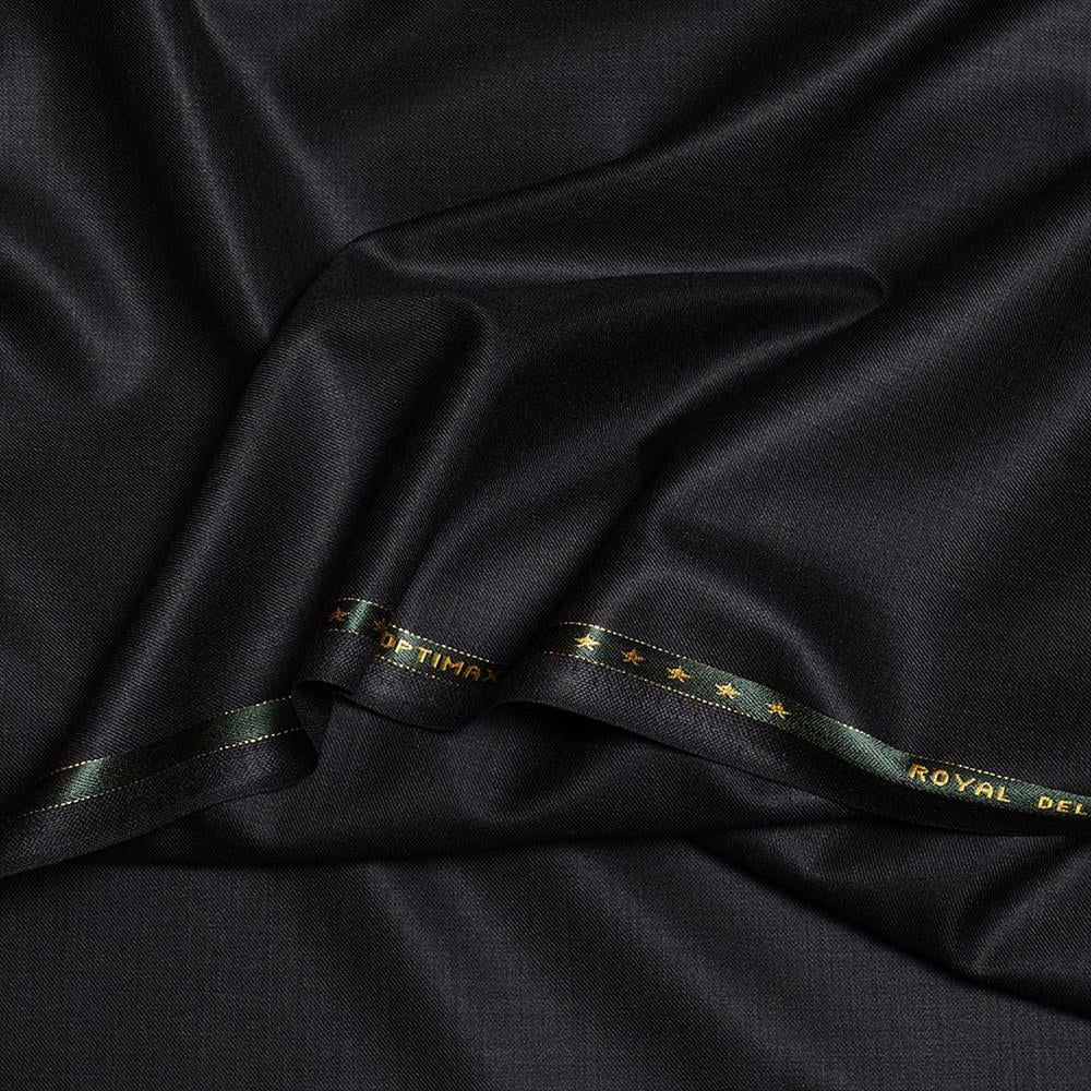 Optimax Gabardin Kumaş Antrasit 10