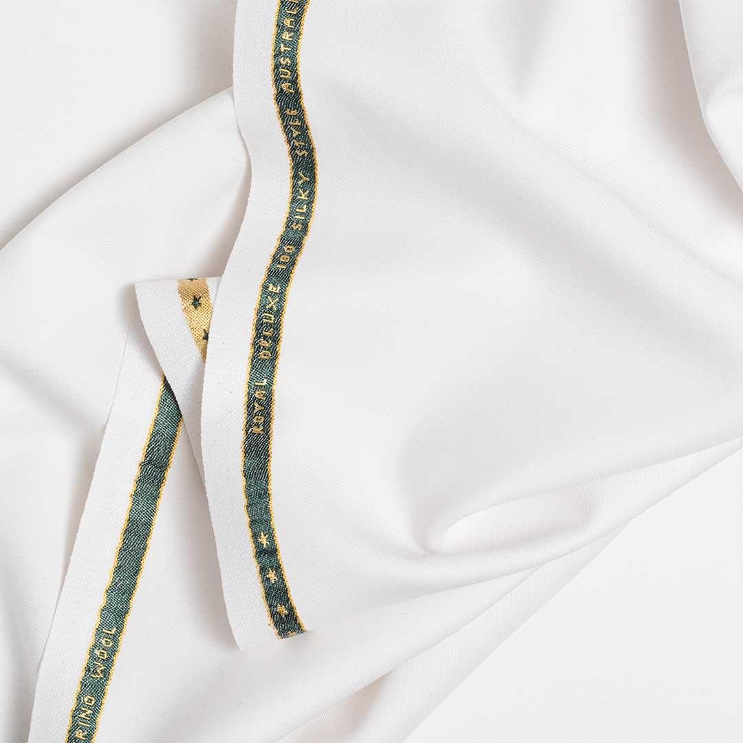 Optimax Gabardin Kumaş Ekru 16