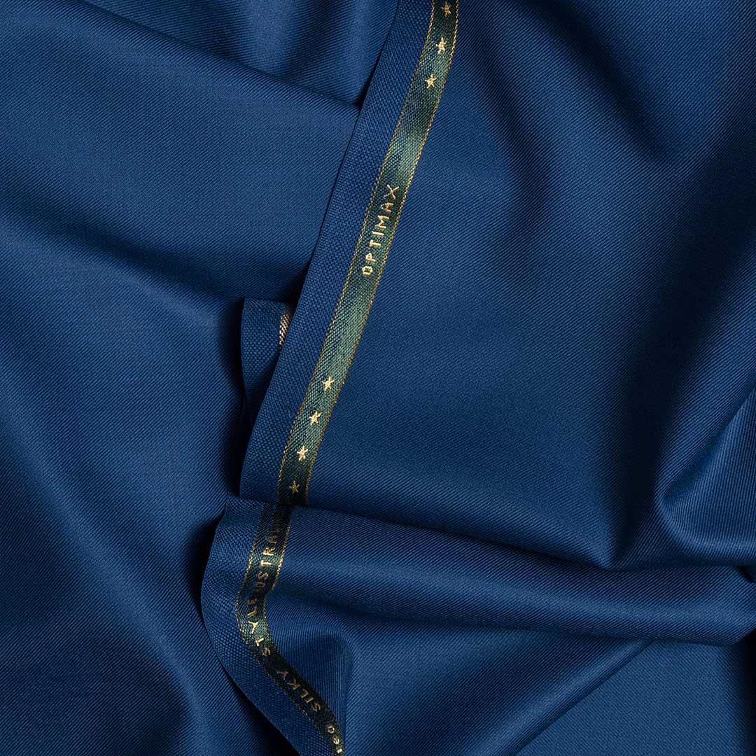 Optimax Gabardin Kumaş Havacı Mavi 17