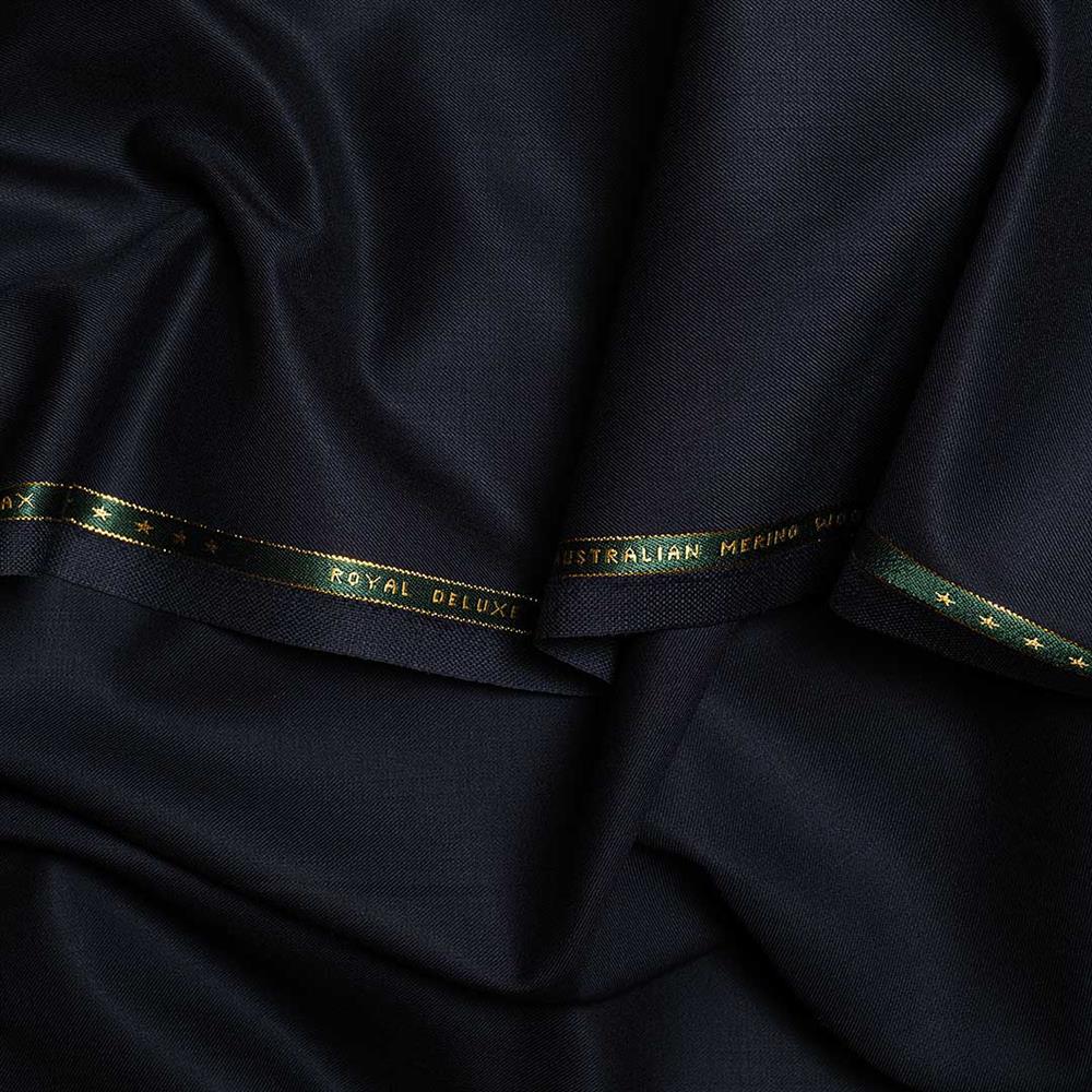 Optimax Gabardin Kumaş Lacivert 3