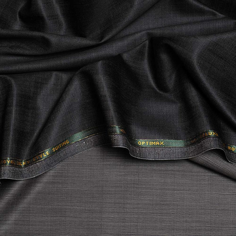 Optimax Takım Kumaş Antrasit 11