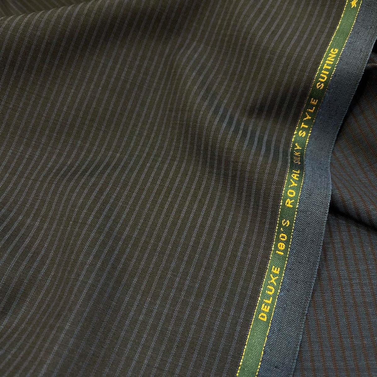 Optimax Takım Kumaş Lacivert 16